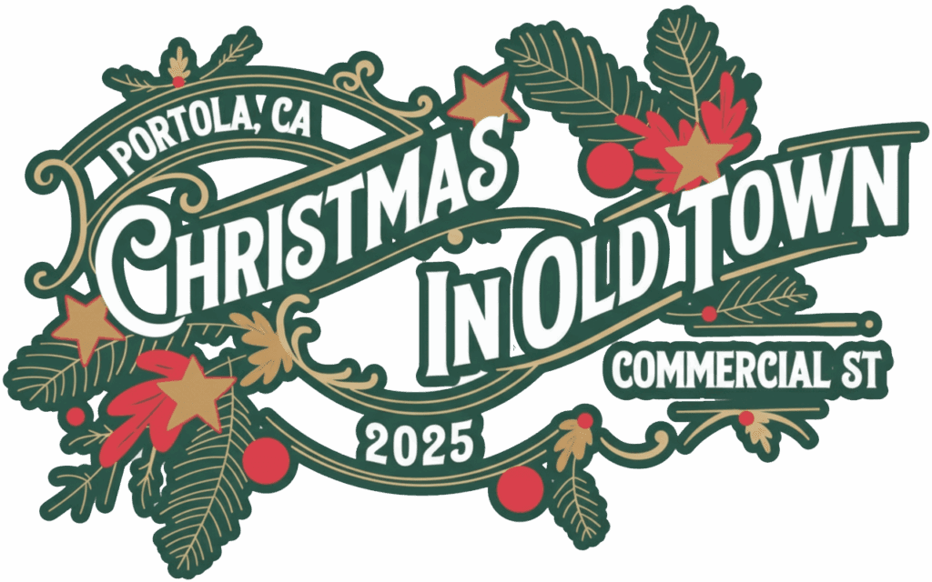 Christmas-in-Old-Town 2025 - White